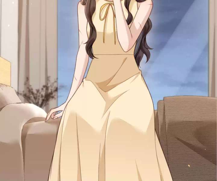 The Substitute Bride And The Overly affectionate Husband Chapter 33 436 012