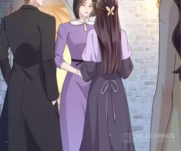 The Substitute Bride And The Overly affectionate Husband Chapter 33 443 019