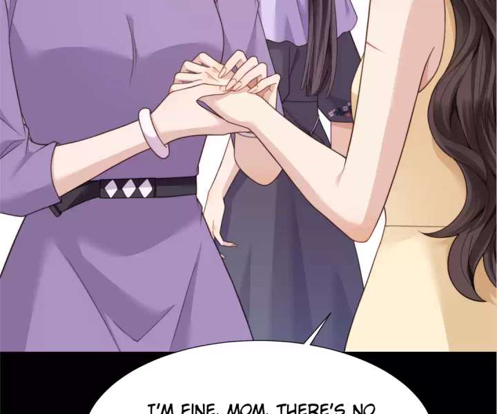 The Substitute Bride And The Overly affectionate Husband Chapter 33 450 026