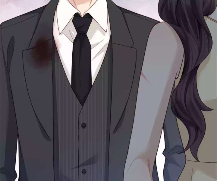 The Substitute Bride And The Overly affectionate Husband Chapter 33 456 032