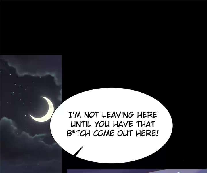 The Substitute Bride And The Overly affectionate Husband Chapter 33 458 034