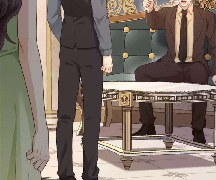 The Substitute Bride And The Overly affectionate Husband Chapter 33 463 039