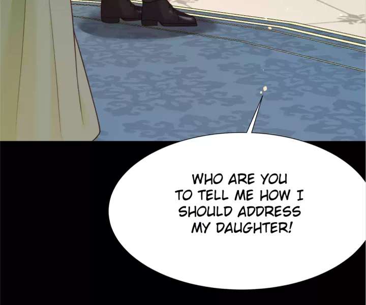 The Substitute Bride And The Overly affectionate Husband Chapter 33 464 040