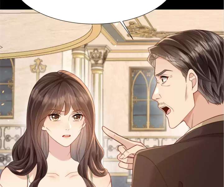 The Substitute Bride And The Overly affectionate Husband Chapter 33 469 045