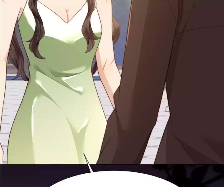 The Substitute Bride And The Overly affectionate Husband Chapter 33 470 046