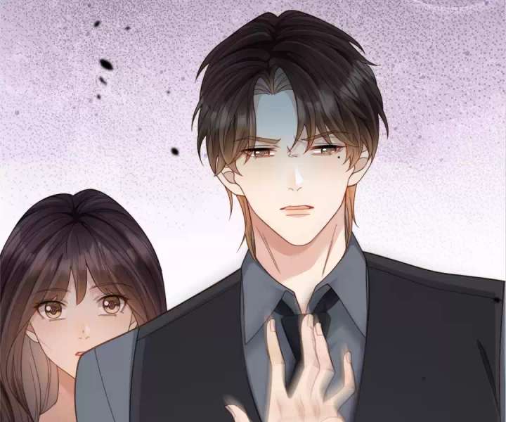 The Substitute Bride And The Overly affectionate Husband Chapter 33 472 048