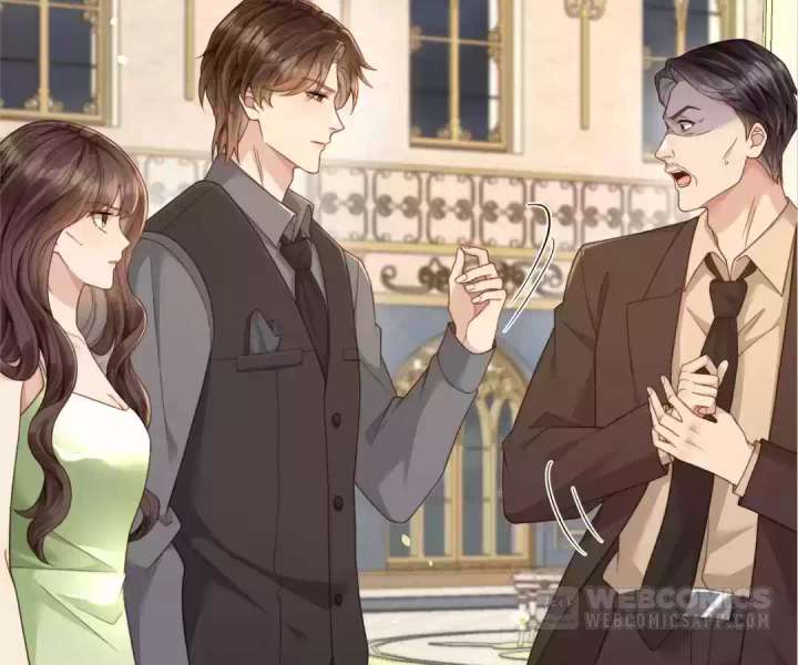 The Substitute Bride And The Overly affectionate Husband Chapter 33 483 059