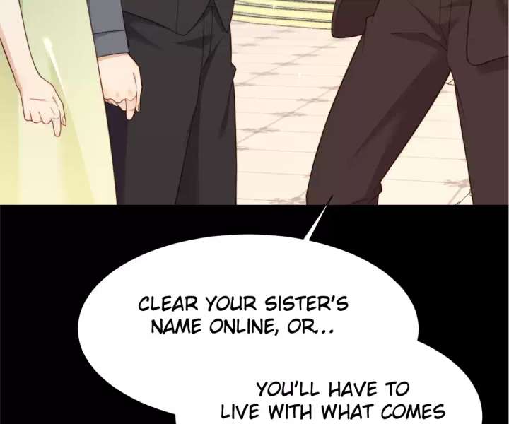 The Substitute Bride And The Overly affectionate Husband Chapter 33 484 060