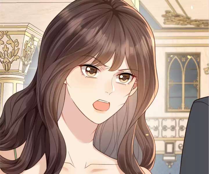 The Substitute Bride And The Overly affectionate Husband Chapter 33 486 062