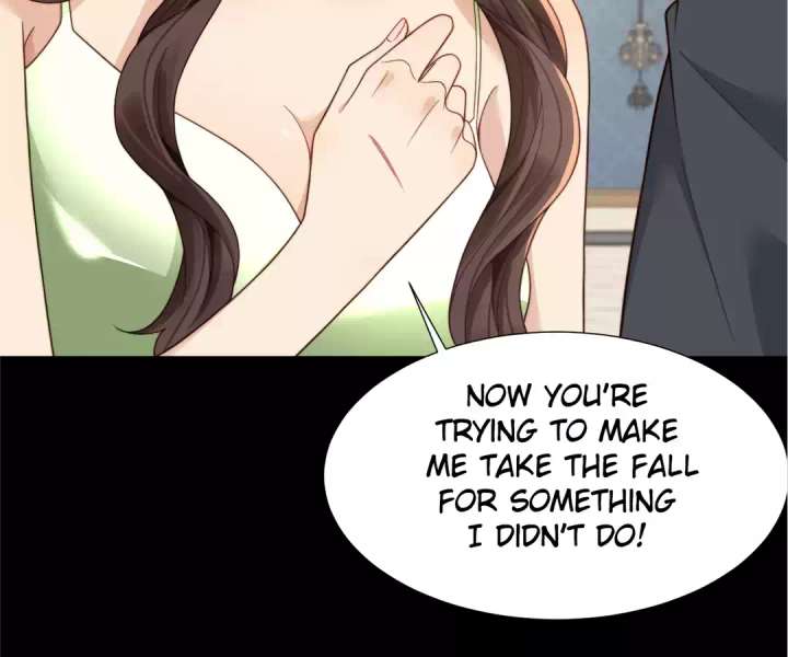 The Substitute Bride And The Overly affectionate Husband Chapter 33 487 063