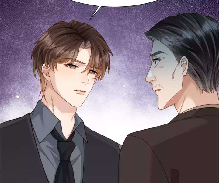 The Substitute Bride And The Overly affectionate Husband Chapter 33 489 065