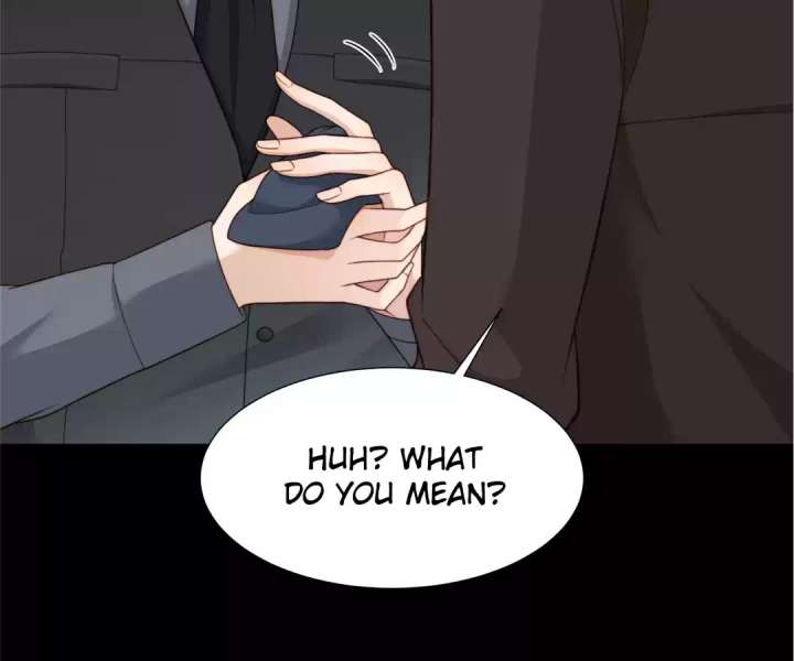 The Substitute Bride And The Overly affectionate Husband Chapter 33 490 066