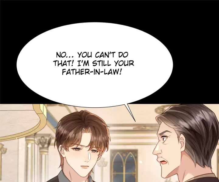 The Substitute Bride And The Overly affectionate Husband Chapter 33 492 068