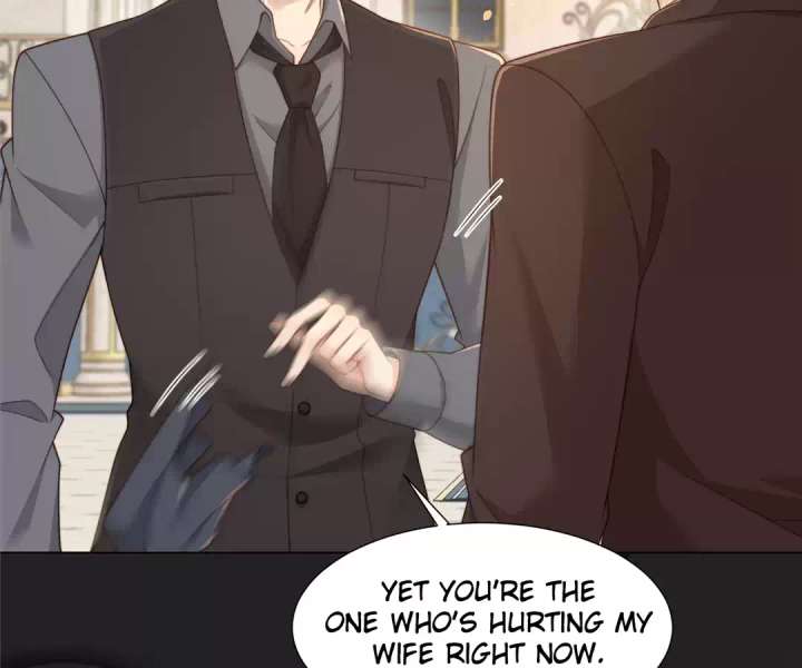 The Substitute Bride And The Overly affectionate Husband Chapter 33 493 069