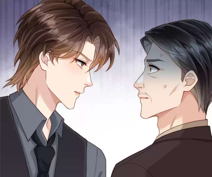 The Substitute Bride And The Overly affectionate Husband Chapter 33 495 071