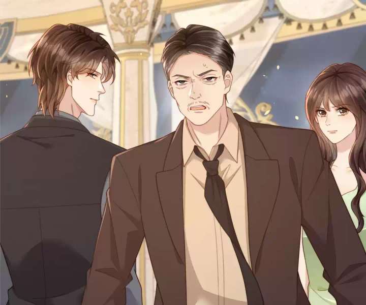 The Substitute Bride And The Overly affectionate Husband Chapter 33 498 074