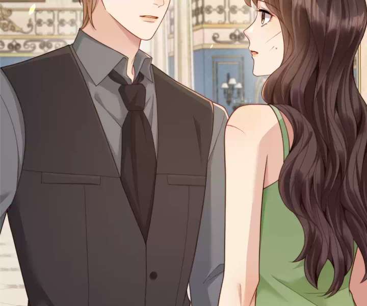 The Substitute Bride And The Overly affectionate Husband Chapter 33 501 077