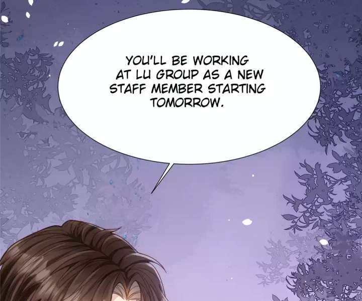 The Substitute Bride And The Overly affectionate Husband Chapter 33 503 079