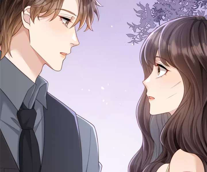 The Substitute Bride And The Overly affectionate Husband Chapter 33 504 080