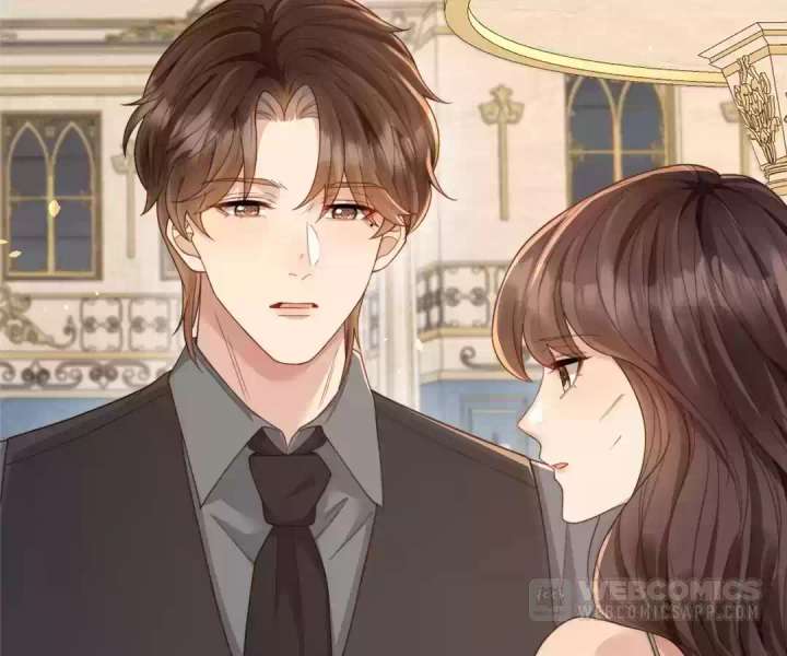 The Substitute Bride And The Overly affectionate Husband Chapter 33 507 083