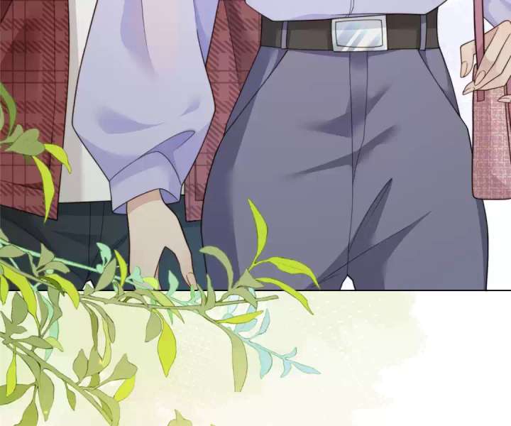 The Substitute Bride And The Overly affectionate Husband Chapter 33 516 092