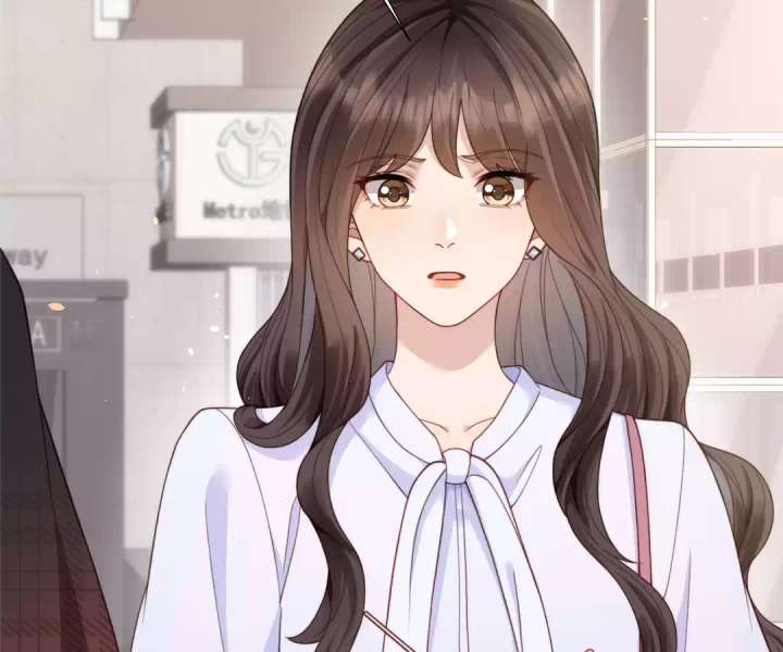 The Substitute Bride And The Overly affectionate Husband Chapter 33 518 094