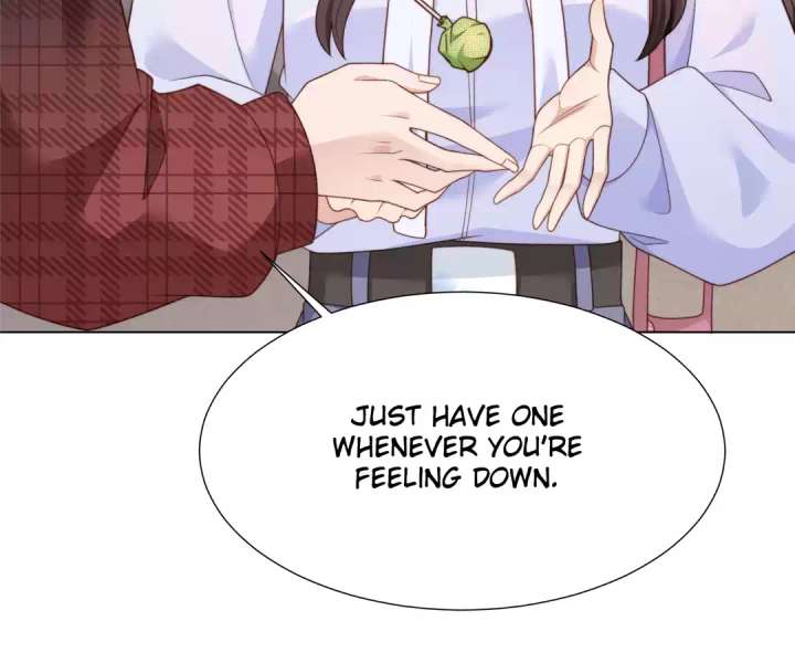 The Substitute Bride And The Overly affectionate Husband Chapter 33 519 095