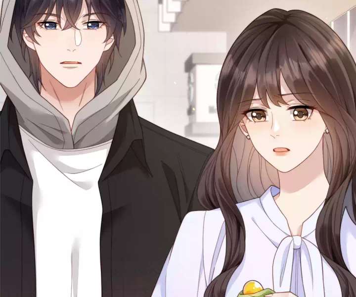 The Substitute Bride And The Overly affectionate Husband Chapter 33 521 097