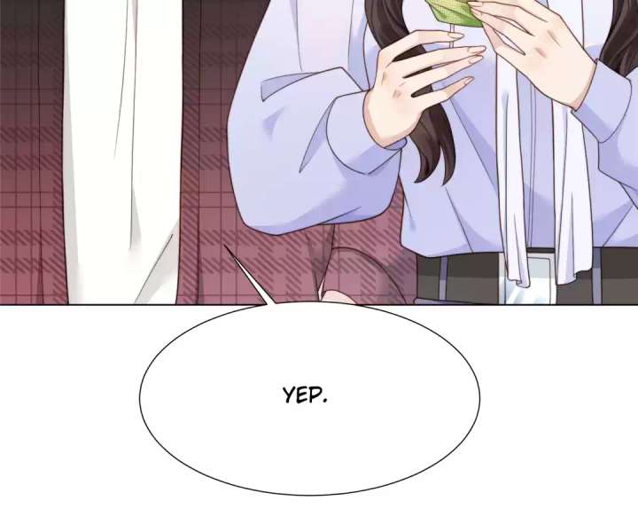 The Substitute Bride And The Overly affectionate Husband Chapter 33 522 098