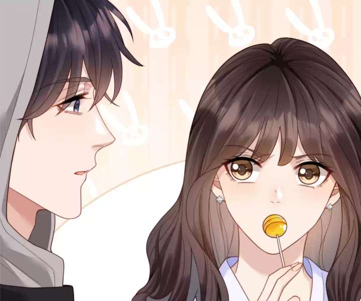 The Substitute Bride And The Overly affectionate Husband Chapter 33 524 100