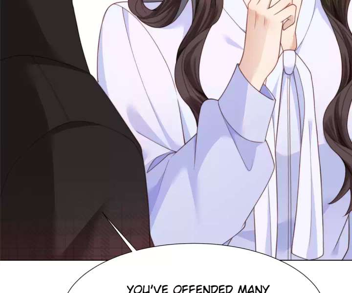 The Substitute Bride And The Overly affectionate Husband Chapter 33 525 101