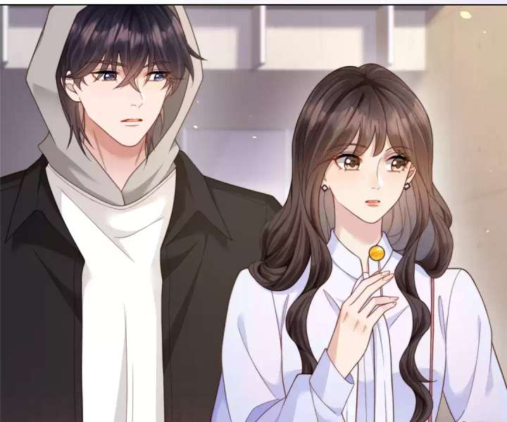 The Substitute Bride And The Overly affectionate Husband Chapter 33 528 104