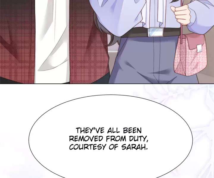 The Substitute Bride And The Overly affectionate Husband Chapter 33 529 105