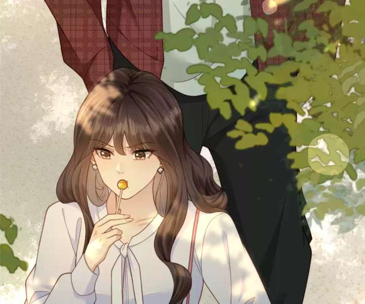 The Substitute Bride And The Overly affectionate Husband Chapter 33 538 114