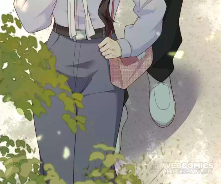 The Substitute Bride And The Overly affectionate Husband Chapter 33 539 115