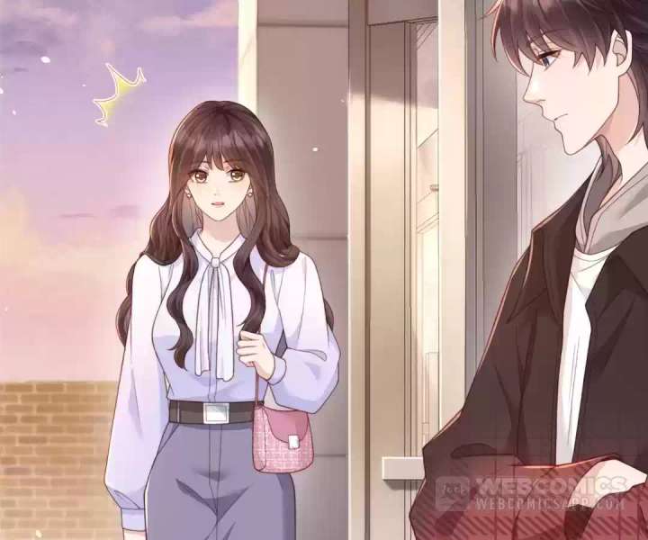 The Substitute Bride And The Overly affectionate Husband Chapter 33 547 123