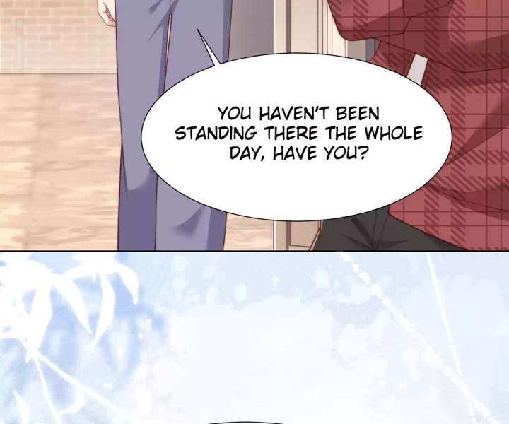 The Substitute Bride And The Overly affectionate Husband Chapter 33 548 124