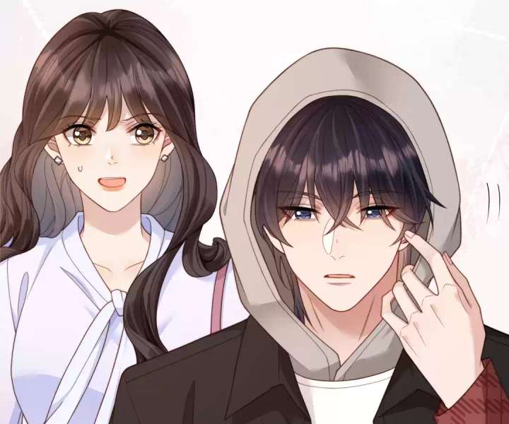 The Substitute Bride And The Overly affectionate Husband Chapter 33 550 126