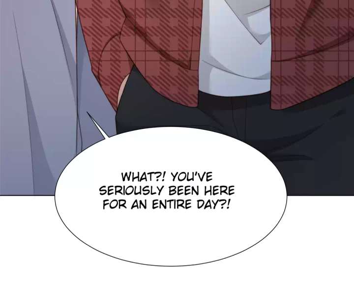 The Substitute Bride And The Overly affectionate Husband Chapter 33 552 128