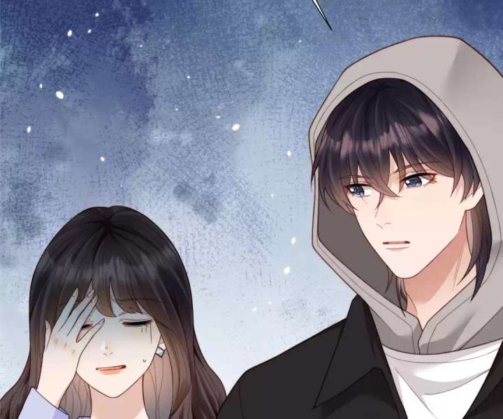 The Substitute Bride And The Overly affectionate Husband Chapter 33 554 130