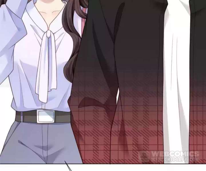 The Substitute Bride And The Overly affectionate Husband Chapter 33 555 131