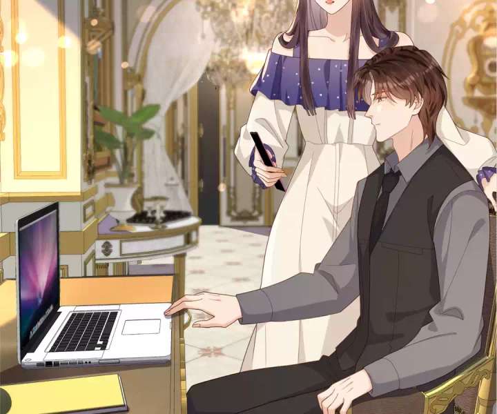 The Substitute Bride And The Overly affectionate Husband Chapter 34 432 002