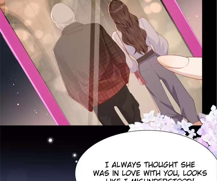 The Substitute Bride And The Overly affectionate Husband Chapter 34 434 004