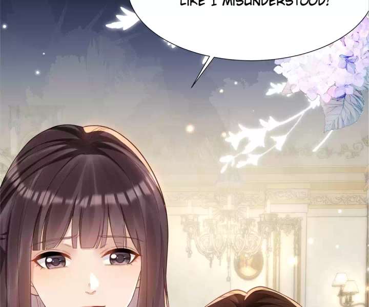 The Substitute Bride And The Overly affectionate Husband Chapter 34 435 005