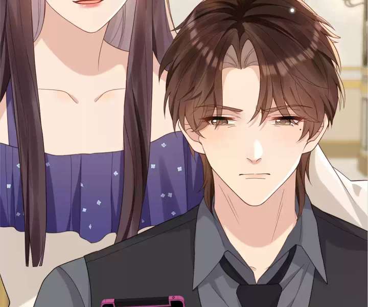 The Substitute Bride And The Overly affectionate Husband Chapter 34 436 006