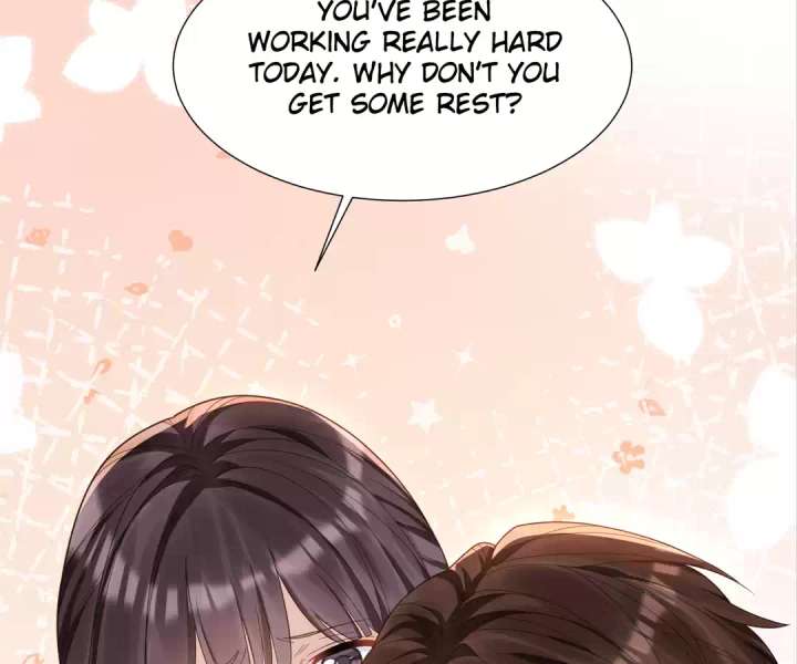 The Substitute Bride And The Overly affectionate Husband Chapter 34 438 008