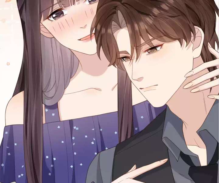 The Substitute Bride And The Overly affectionate Husband Chapter 34 439 009