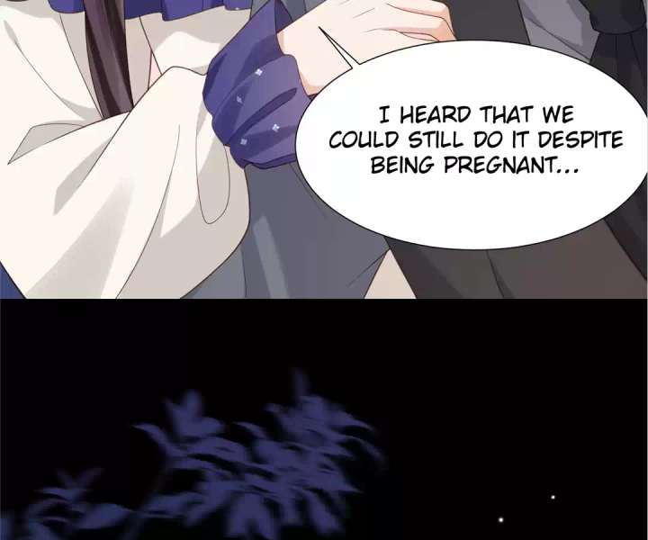 The Substitute Bride And The Overly affectionate Husband Chapter 34 440 010