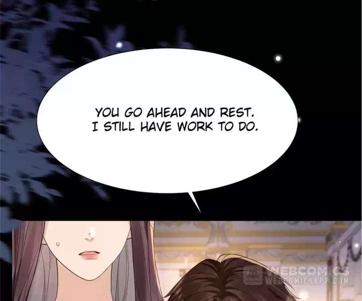 The Substitute Bride And The Overly affectionate Husband Chapter 34 441 011