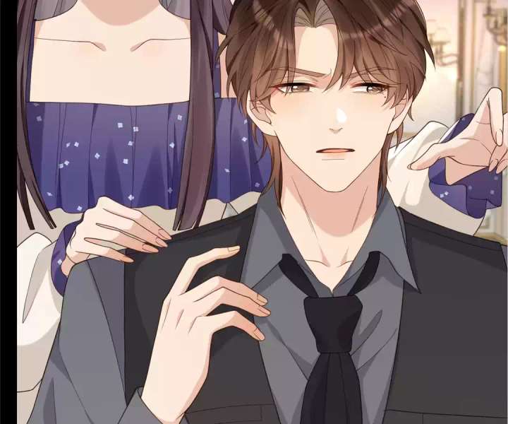 The Substitute Bride And The Overly affectionate Husband Chapter 34 442 012